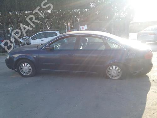 Left front window switch AUDI A6 C5 (4B2, 4B4) 2.4 | BP13457846I27  - Image 5
