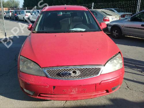 Gearbox FORD MONDEO III (B5Y) 2.0 TDCi | BP13455692M3 