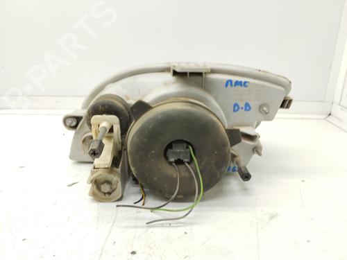 Right headlight FIAT SEICENTO / 600 (187_) 1.1 (187AXB, 187AXB1A, 187AXC1A02) | BP21265689C29 