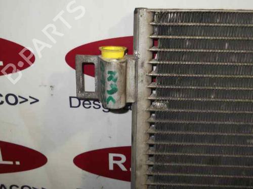 AC radiator RENAULT KANGOO / GRAND KANGOO II (KW0/1_) 1.5 dCi 90 (KW05, KW08, KW0G, KW11) | BP23082871M32 