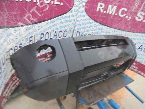 Front bumper LAND ROVER DISCOVERY III (L319) 2.7 TD 4x4 | BP13424881C7 