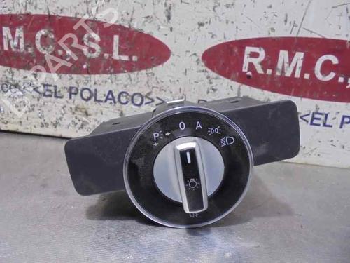 Used Headlight switch MERCEDES-BENZ E-CLASS Coupe (C207) E 350 CGI (207.357) (292 hp) 13494597