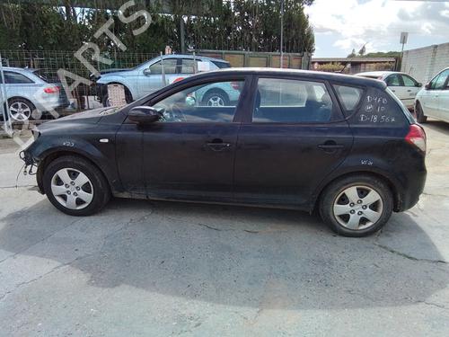 Steering rack KIA CEE'D Hatchback (ED) | BP18553256M22 - Image 8