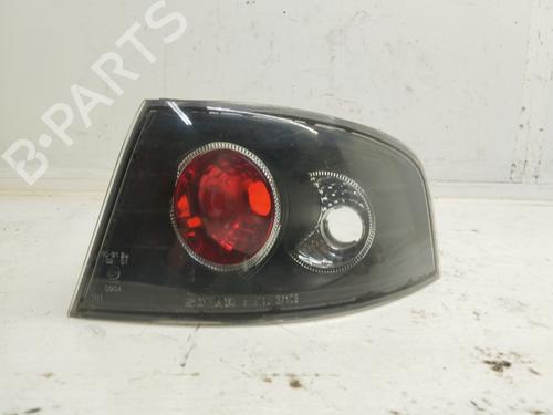 Used Right taillight SEAT IBIZA III (6L1) 1.4 16V (86 hp) 28099746