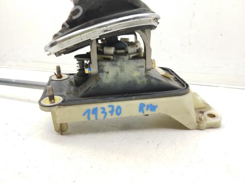 Gear lever VW GOLF IV (1J1)  | BP29505282M90 