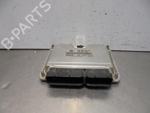 Engine control unit (ECU) SEAT CORDOBA (6L2) 1.9 TDI | BP13470332M57 