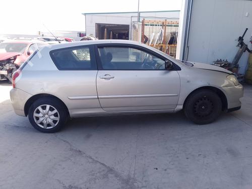 Engine TOYOTA COROLLA (_E12_) 1.4 D (NDE120_, NDE120R) | BP35818681M1 - Image 12