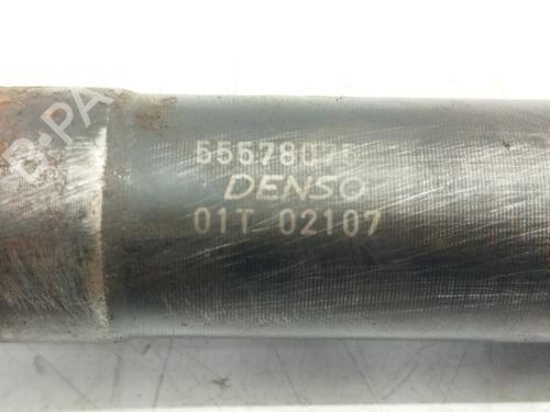Injector OPEL ASTRA K (B16) 1.6 CDTi (68) | BP18038071M100 