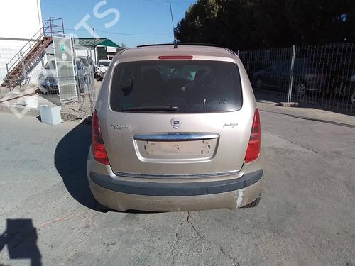 Right front window switch LANCIA MUSA (350_) 1.9 D Multijet (350.AXC1A) | BP35815870I26 - Image 2