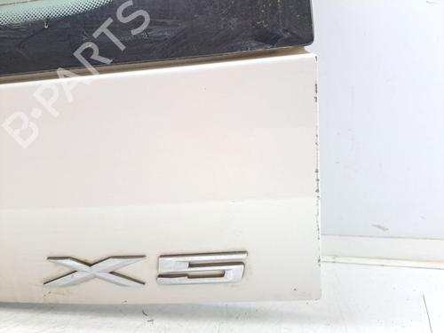Tailgate BMW X5 (E53) | BP35818349C6 - Image 6