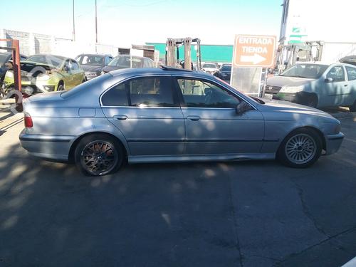 Køler BMW 5 (E39)  | BP13453085M31 