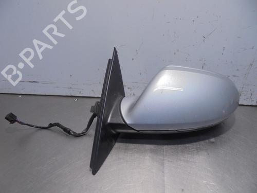 Left mirror AUDI A6 Allroad C7 (4GH, 4GJ) 3.0 TDI quattro | BP13461915C26 