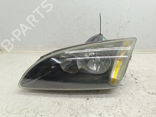 Venstre forlygte FORD FOCUS II Saloon (DB_, FCH, DH) [2005-2026]  32234930