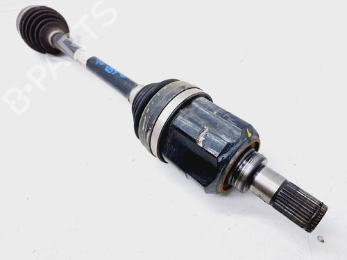 Left front driveshaft KIA SPORTAGE V (NQ5)  | BP22748578M38 