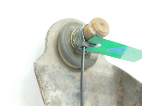Left front suspension arm RENAULT MEGANE II (BM0/1_, CM0/1_)  | BP26034568M12 