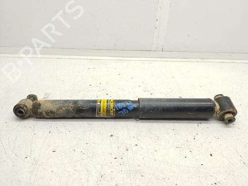 Højre bagtil støddæmper RENAULT GRAND SCÉNIC II (JM0/1_) 1.6 (113 hp) 21381656