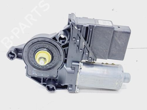 Left rear window motor VW GOLF VI (5K1) 1.4 | BP19167638E23 