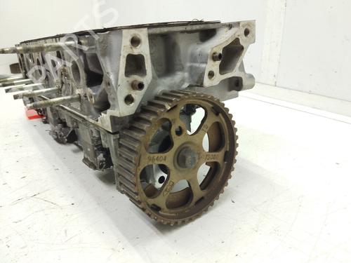 Cylinder head CITROËN C3 I (FC_, FN_) 1.4 HDi | BP17911431M5 