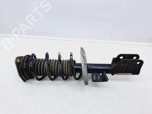 Used Right front shock absorber CITROËN C4 SPACETOURER (3D_) [2018-2025]  19173904