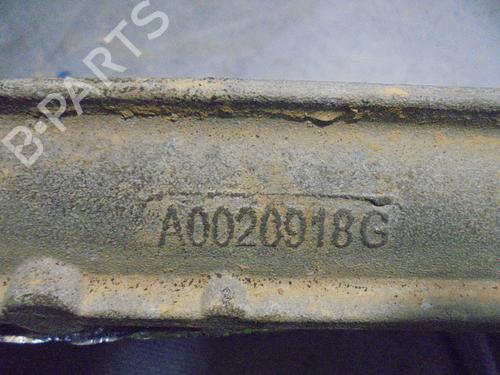 Steering rack FIAT 500 (312_) 1.2 (312AXA1A) | BP13427583M22 