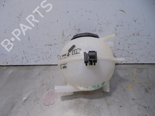 Expansion tank SKODA FABIA III (NJ3) 1.0 TSI | BP13426559C120 