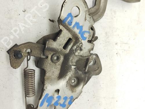 Hood lock PEUGEOT 308 I (4A_, 4C_)  | BP25904558C133 