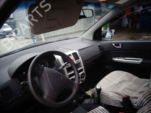 Alternator HYUNDAI GETZ (TB)  | BP13422392M7 