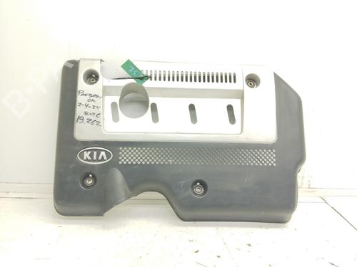 Used Other KIA CARENS II MPV (FJ) [2002-2013]  26131581