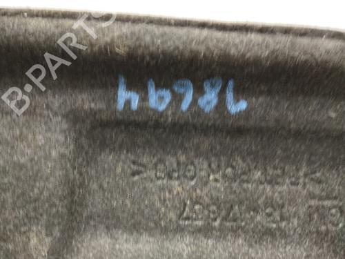 Rear parcel shelf OPEL ASTRA K (B16) 1.6 CDTi (68) | BP19177087C85 