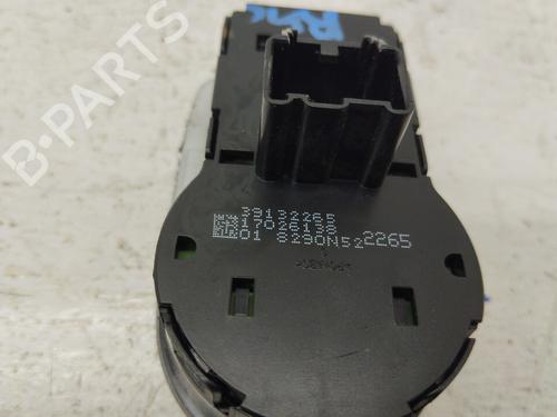 Headlight switch OPEL CROSSLAND X / CROSSLAND (P17, P2QO) 1.5 Turbo D (75) | BP30175720I24 