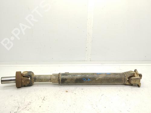 Used Driveshaft MITSUBISHI PAJERO PININ I (H6_W, H7_W) [1999-2007]  21554632