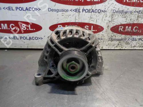 Alternator FIAT PUNTO EVO (199_) 1.2 | BP13425118M7 