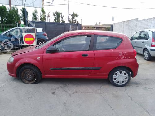 Used Parts CHEVROLET KALOS 4656899