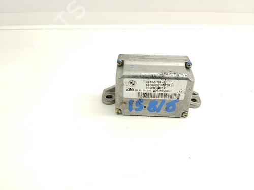 Elektronisk sensor BMW 3 (E46) 320 d (150 hp) 18831930