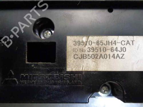 Climate control SUZUKI GRAND VITARA II (JT, TE, TD) 1.9 DDiS All-wheel Drive (JT419, TD44, JB419WD, JB419XD,... | BP13456041I5 