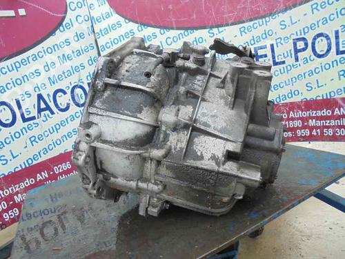 Gearbox OPEL ZAFIRA A MPV (T98) 2.0 DTI 16V (F75) | BP13423755M3 