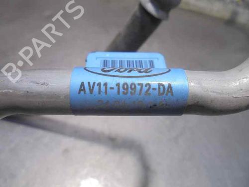 AC pipe FORD FIESTA VI (CB1, CCN) | BP35815520M126 - Image 5