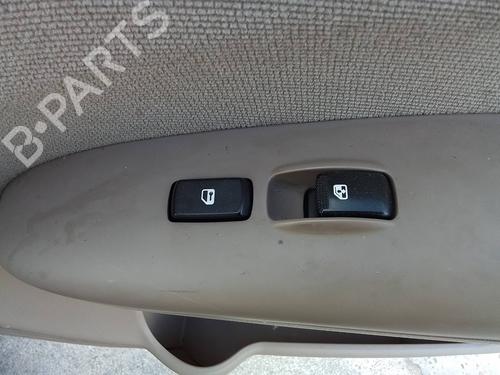 Used Right front window switch Right front window switch 35815755 35815755