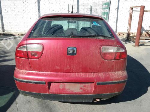 Steering column stalk SEAT LEON (1M1)  | BP21561236I23 