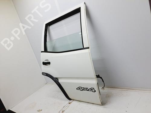 Right rear door NISSAN TERRANO II (R20) 2.7 TDi 4WD | BP18240691C5 
