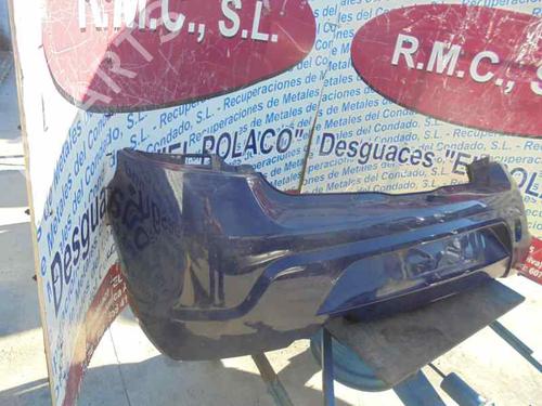 Rear bumper DACIA SANDERO  | BP13456537C8