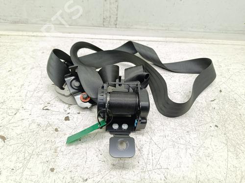 Sikkerhedssele bag venstre KIA SPORTAGE IV (QL, QLE) 1.7 CRDi (116 hp) 32232202