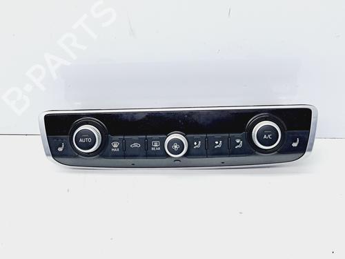 Comando chauffage Comando chauffage AUDI A3 (8V1, 8VK) 1.6 TDI (105 hp) 35815622 35815622