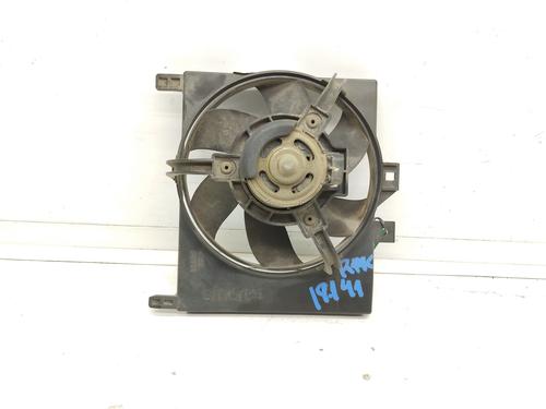 Andre SMART FORTWO Coupe (450) [2004-2007]  30775637