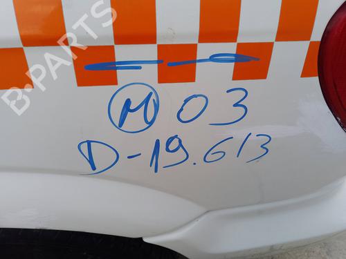 Left front window switch CHRYSLER VOYAGER IV (RG, RS) | BP35817906I27 - Image 9