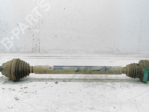 Used Right front driveshaft Right front driveshaft 37414014 37414014