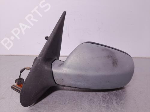 Used Left mirror CITROËN XSARA (N1) 2.0 HDi 90 (90 hp) 13472569