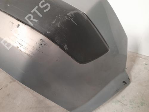 Rear bumper RENAULT MEGANE II (BM0/1_, CM0/1_)  | BP16219051C8 