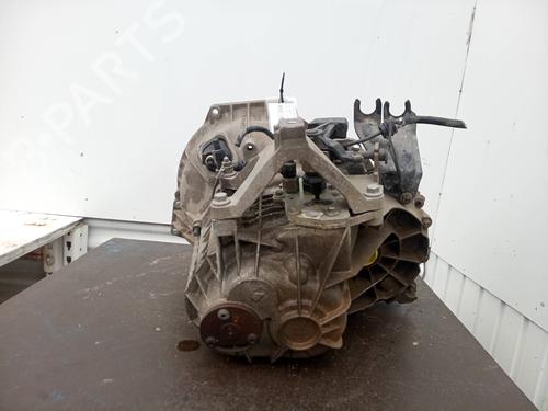 Gearbox FORD FOCUS C-MAX (DM2)  | BP15656807M3 