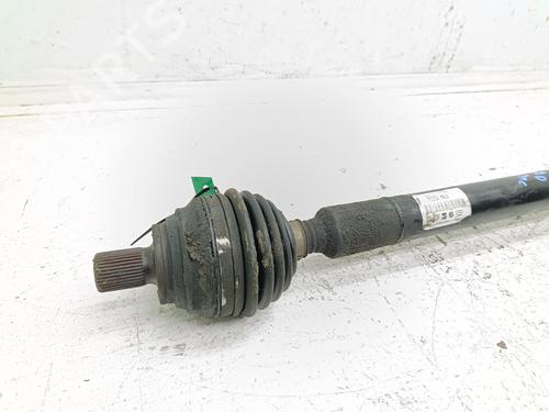 Right front driveshaft VW PASSAT B6 (3C2) | BP32320595M39 - Image 2